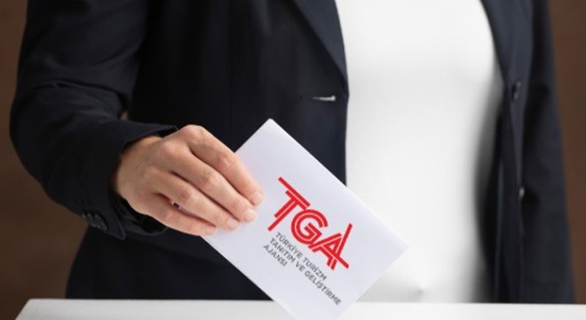 TGA'nın yeni yönetimi belli oldu