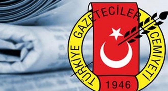 TGC: Gazetecilere yönelik haksız gözaltılar son bulmalı
