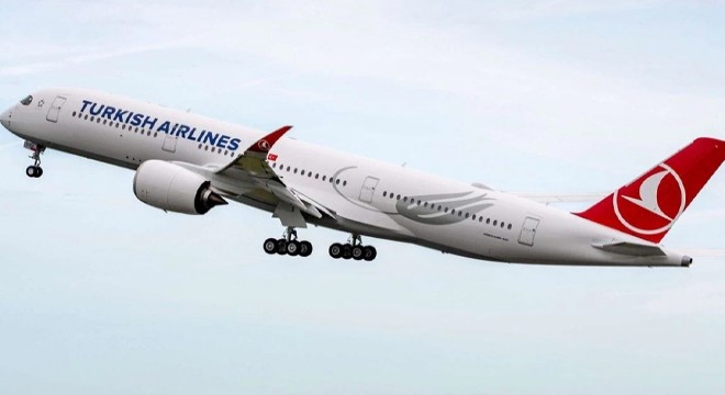 THY'den Orta Doğu uçuşları açıklaması