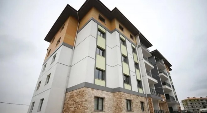 TOKİ 500 bin konut başvurusu için son gün