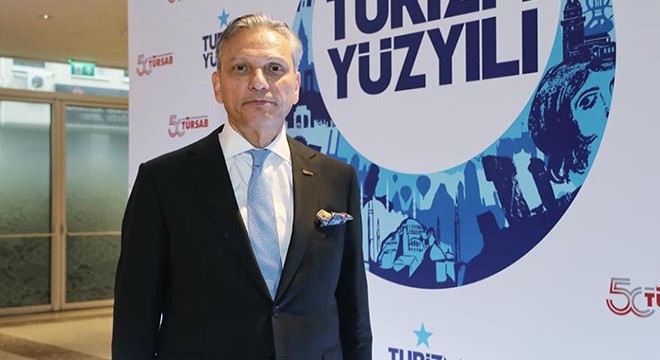 TÜRSAB'dan 60 milyar TL'lik kredi desteği için çağrı