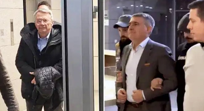 TÜSİAD davasında yine erteleme