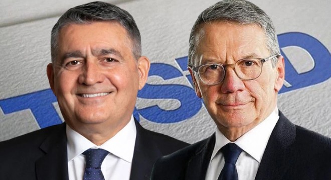 TÜSİAD yöneticilerinin yargılandığı davada karar