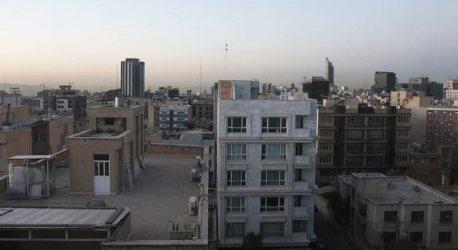 Tahran ve Beyrut'a eş zamanlı hava saldırıları başlatıldı