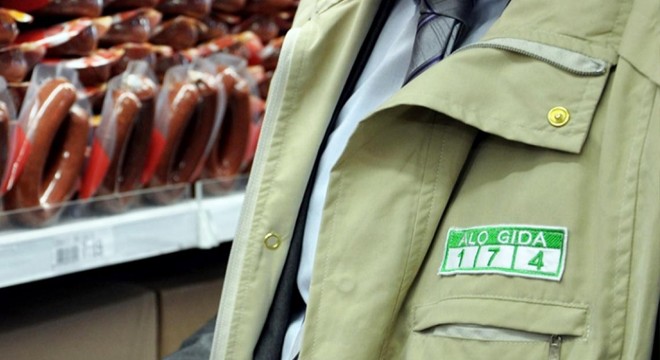 Taklit-tağşiş gıdalar listesine 25 yeni ürün eklendi