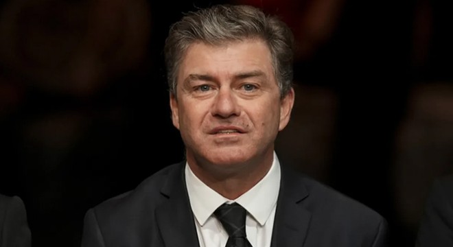 Tan Sağtürk görevden alındı