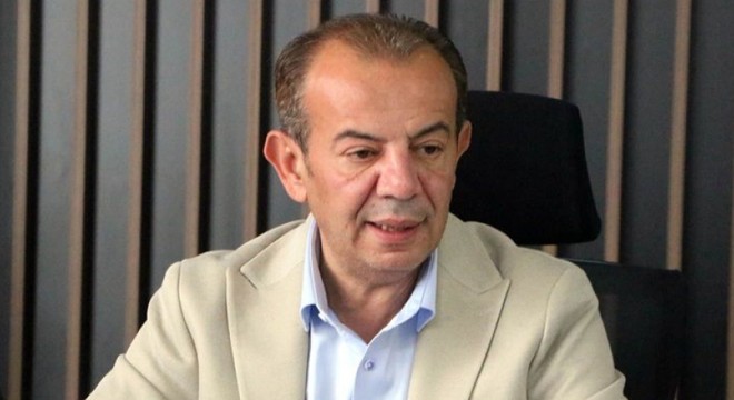 Tanju Özcan hakkında 263 yıla kadar hapis talep edildi