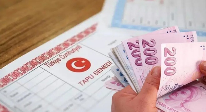 Tarla ve arsa fiyatlarında şampiyon değişti