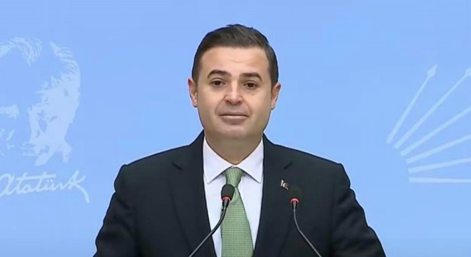 Tartışılan CHP'li başkandan iddialara yanıt