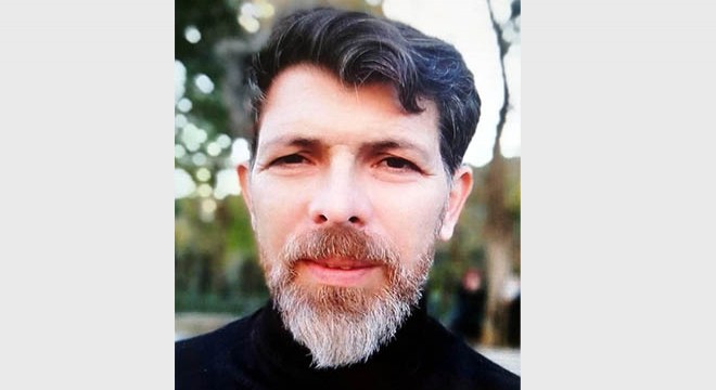 Tartıştığı babasını boğazını keserek öldürdü