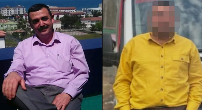Tartıştığı babasını tabancayla öldürdü