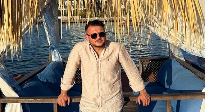 Tartıştığı kişi tarafından tabancayla öldürüldü
