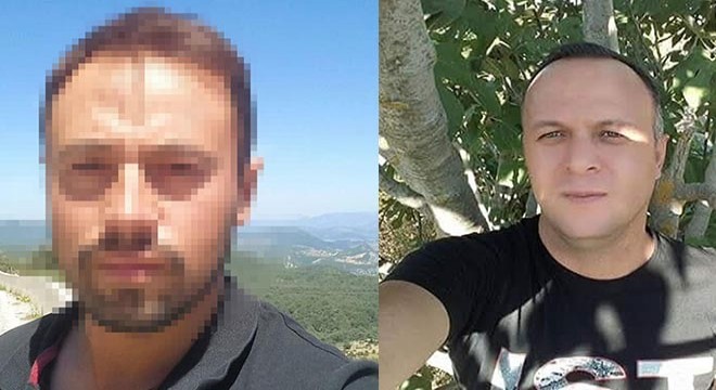 Tartıştığı kişiyi öldürdü; 11 yıl önce de eniştesini öldürmüş