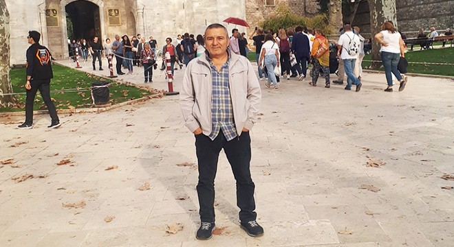 Tartıştığı komşusunu öldürüp, intihar etti