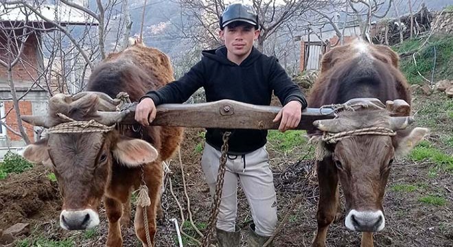 Tartıştığı kuzenini av tüfeğiyle öldürdü