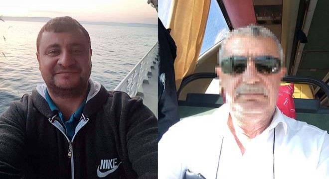 Tartıştığı oğlunu bıçaklayarak öldürdü