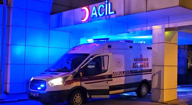 Tatil için geldiği bungalov tesisinde öldü