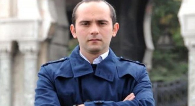 Tayfun Kahraman hastaneye kaldırıldı