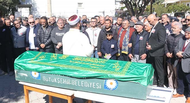 Teknik direktör Engin Fırat'a Antalya'da son görev