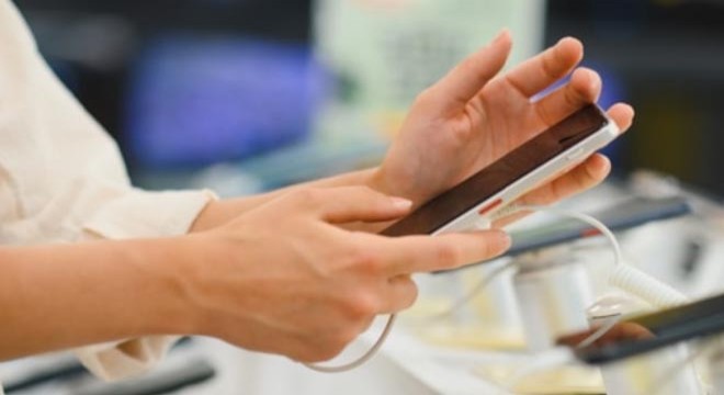 Telefonu arızalanan artık e-Devlet'e girecek