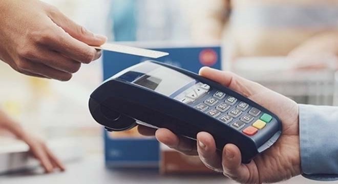 Temassız ödemelerde işlem limiti artırıldı