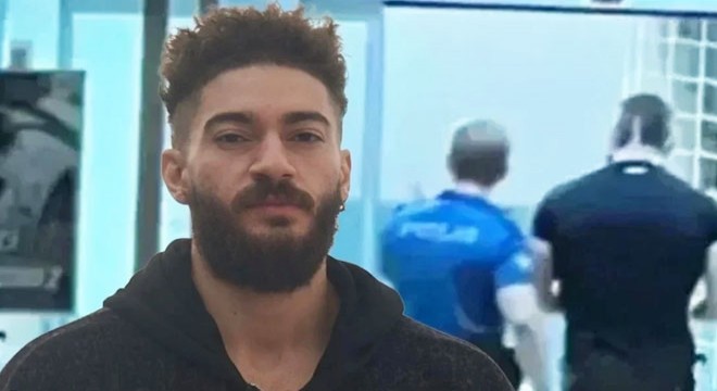 Testo Taylan ilk duruşmada serbest kaldı