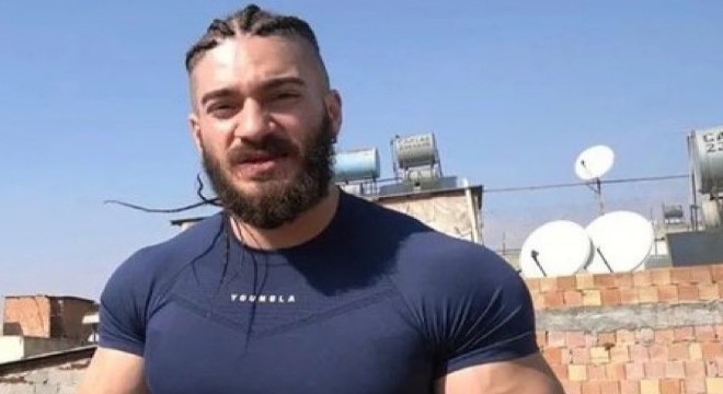 Testo Taylan tutuklandı