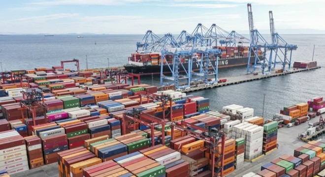 Ticaret Bakanlığı: 40 ilde ihracat arttı