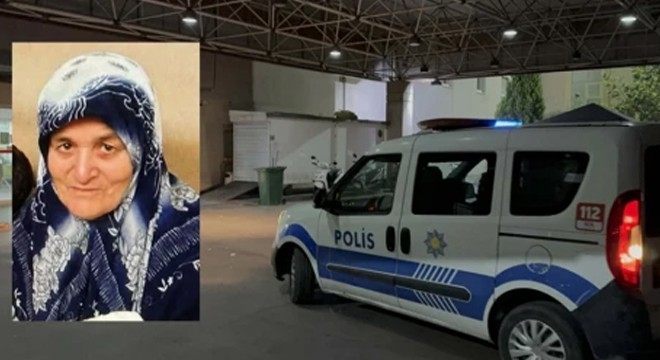 Torunu tarafından bıçaklanan babaanne hayatını kaybetti