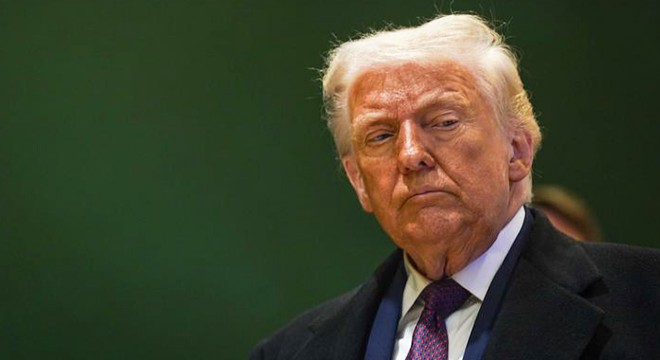 Trump: Anlaşmanın bozulması ihtimali düşük bir olasılık