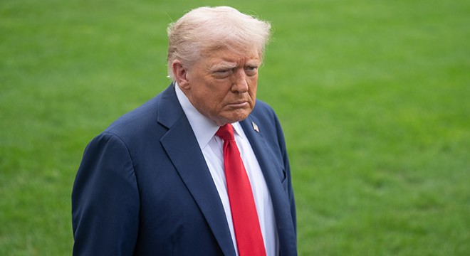 Trump, İran'a anlaşma için tanıdığı süreyi uzattı
