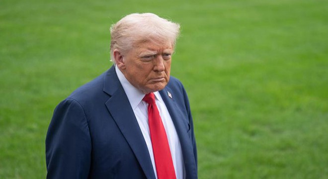 Trump: İran anlaşmaya uygun davranmazsa gerekeni yaparım