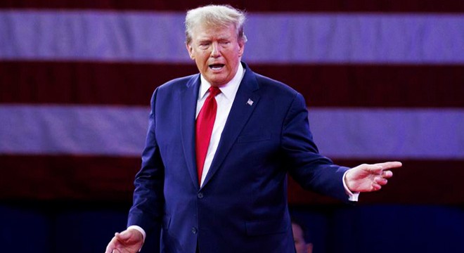 Trump: İran ile anlaşamazsak kötü şeyler olacak