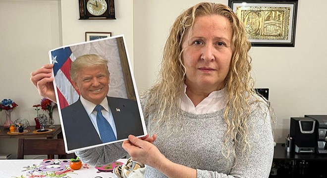 Trump'a babalık davasında mahkemeden ret kararı