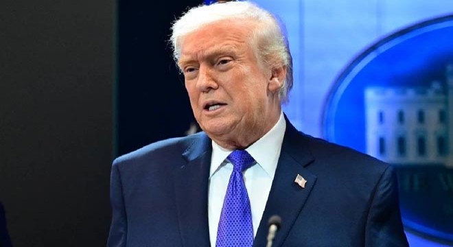 Trump duyurdu: İsrail ve Lübnan'dan 34 yıl sonra görüşme