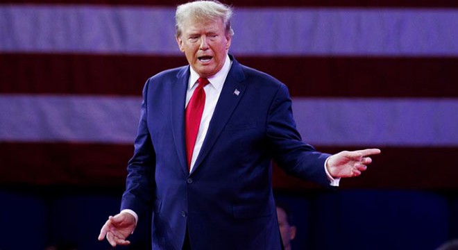 Trump'tan 'İran ile anlaşma' açıklaması