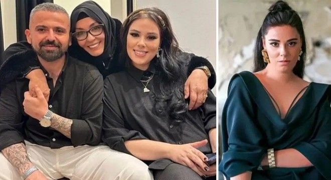 Tuğçe Tayfur ve eşi hakkında dolandırıcılık davası