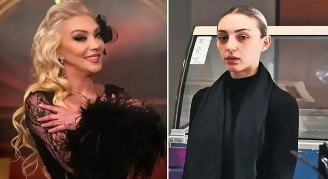 Tuğyan Ülkem Gülter'e cezaevinde şok