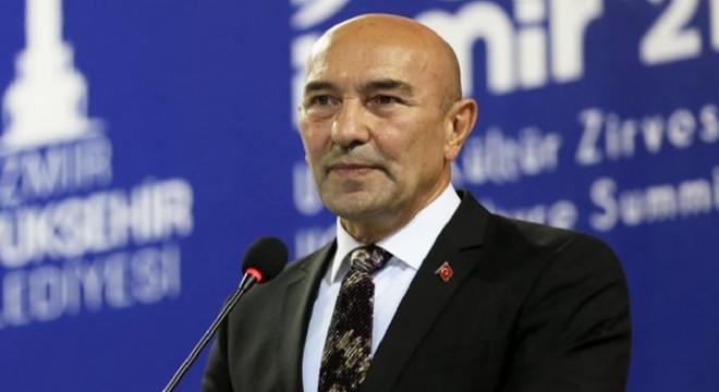 Tunç Soyer'e tutuklu yargılama kararı