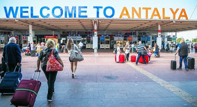 Turizmde 9 gün tatil ve iki bayram sevinci
