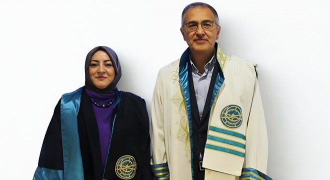 Türk bilim insanları nadir hastalık çalışmasında yeni mutasyon keşfetti