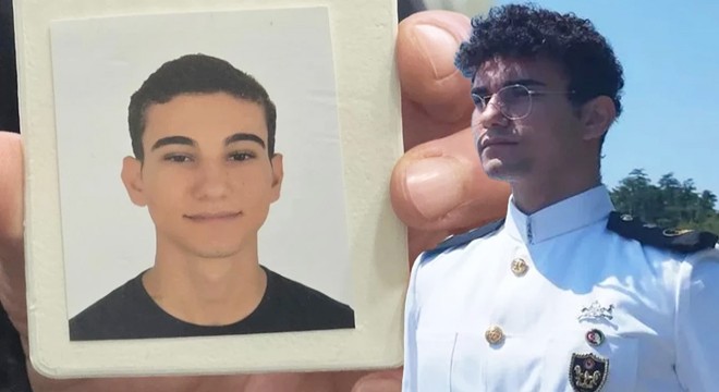 Türk denizci Ali Yol'dan iki aydır haber yok