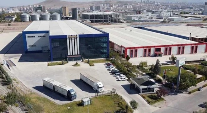 Türk gıda devi 82,5 milyon dolara satılıyor