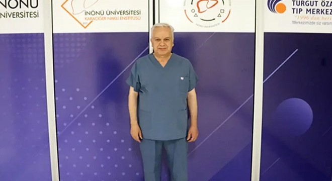 Türk hekimlerinden rekor: 22 saatlik organ nakli