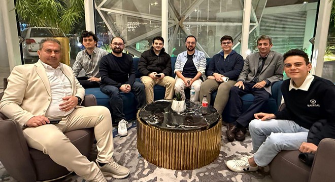 Türk satranççılar Katar'da gurur yaşattı