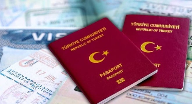 Türk vatandaşlarına kapılarını açtı: Vize ücreti kaldırıldı