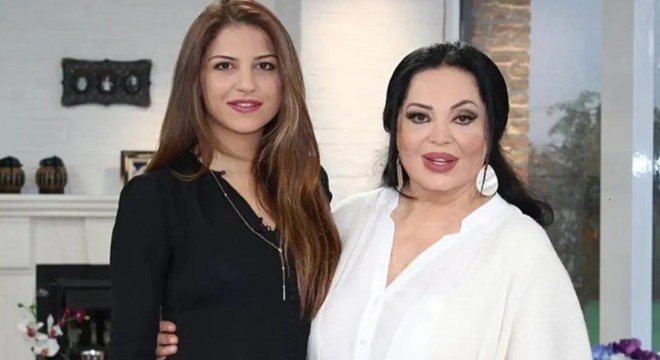Türkan Şoray'ın kızı gözaltına alındı