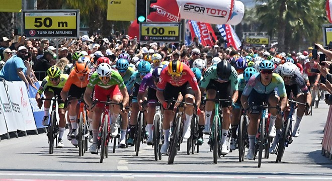 Türkiye Bisiklet Federasyonu 2026 yarış takvimini duyurdu