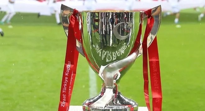 Türkiye Kupası'nda 3. hafta programı açıklandı