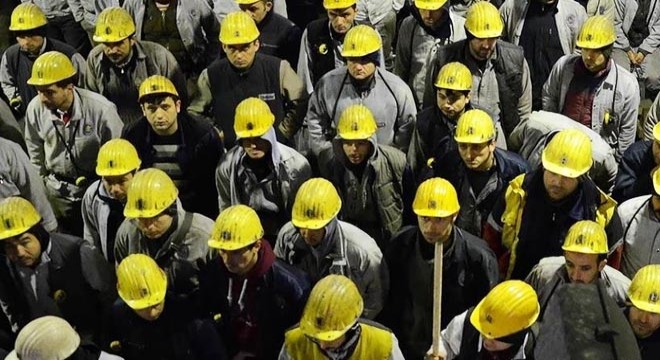 Türkiye Taşkömürü Kurumu, 263 işçi alacak